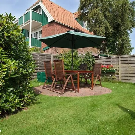 Idyll 3 * Spiekeroog