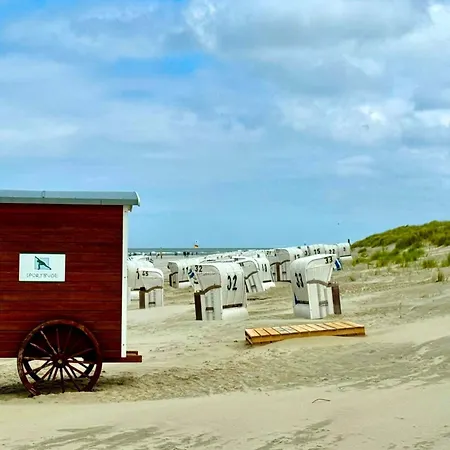 Idyll 3 * Spiekeroog