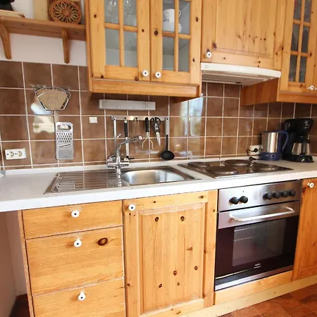 Idyll 3 * Spiekeroog