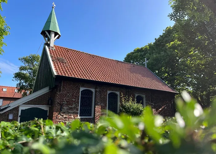 Idyll 3 Апартаменты *